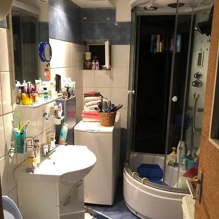 Untold Apartment Cluj Napoca Apartman Kolozsvár