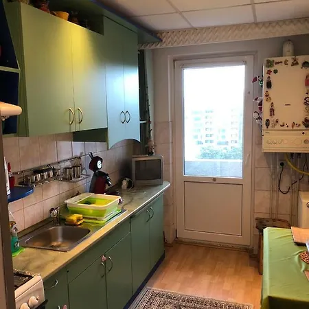 Untold Apartment Cluj Napoca * Kolozsvár